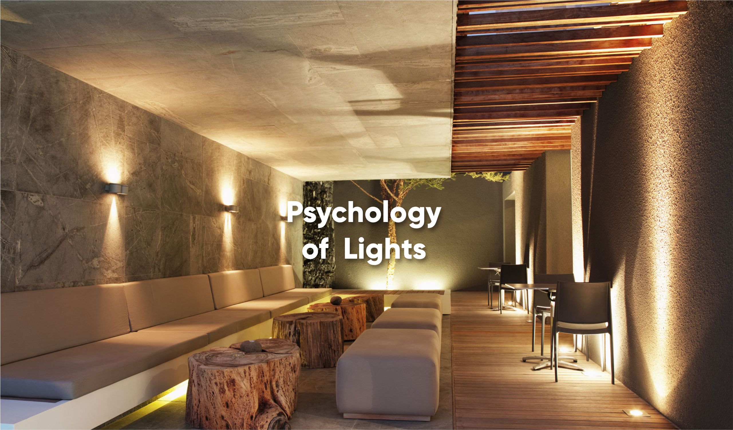Psychology of Lights | How Does it Affect Human Behavior?