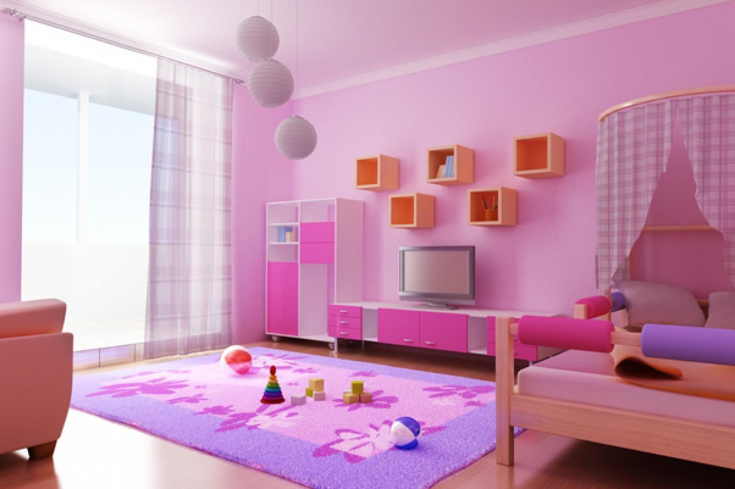 Purple Color Psychology