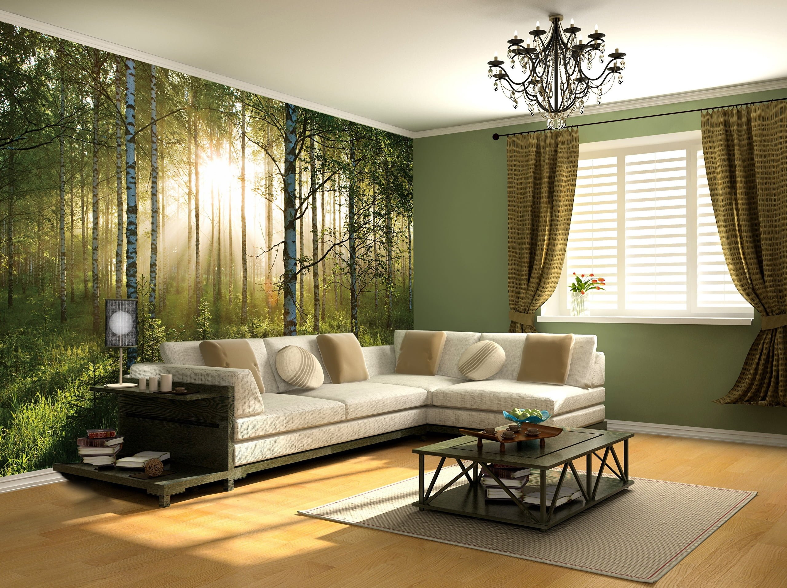 Room Interior Design