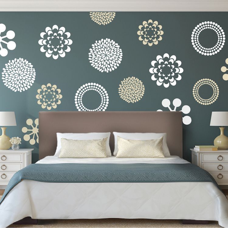 Texture Interior design