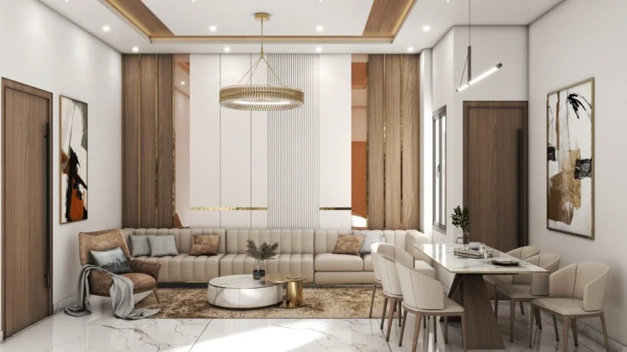 Kanpur Residence