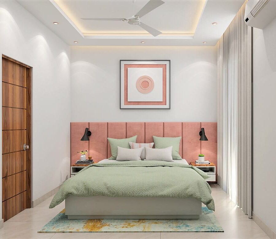 2 BHK apartment Noida