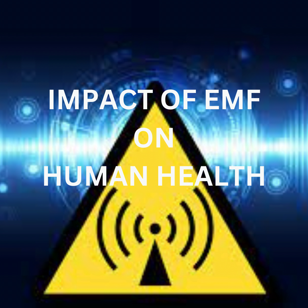 Understanding the Impact of EMFs on Health and the Role of Building Biology